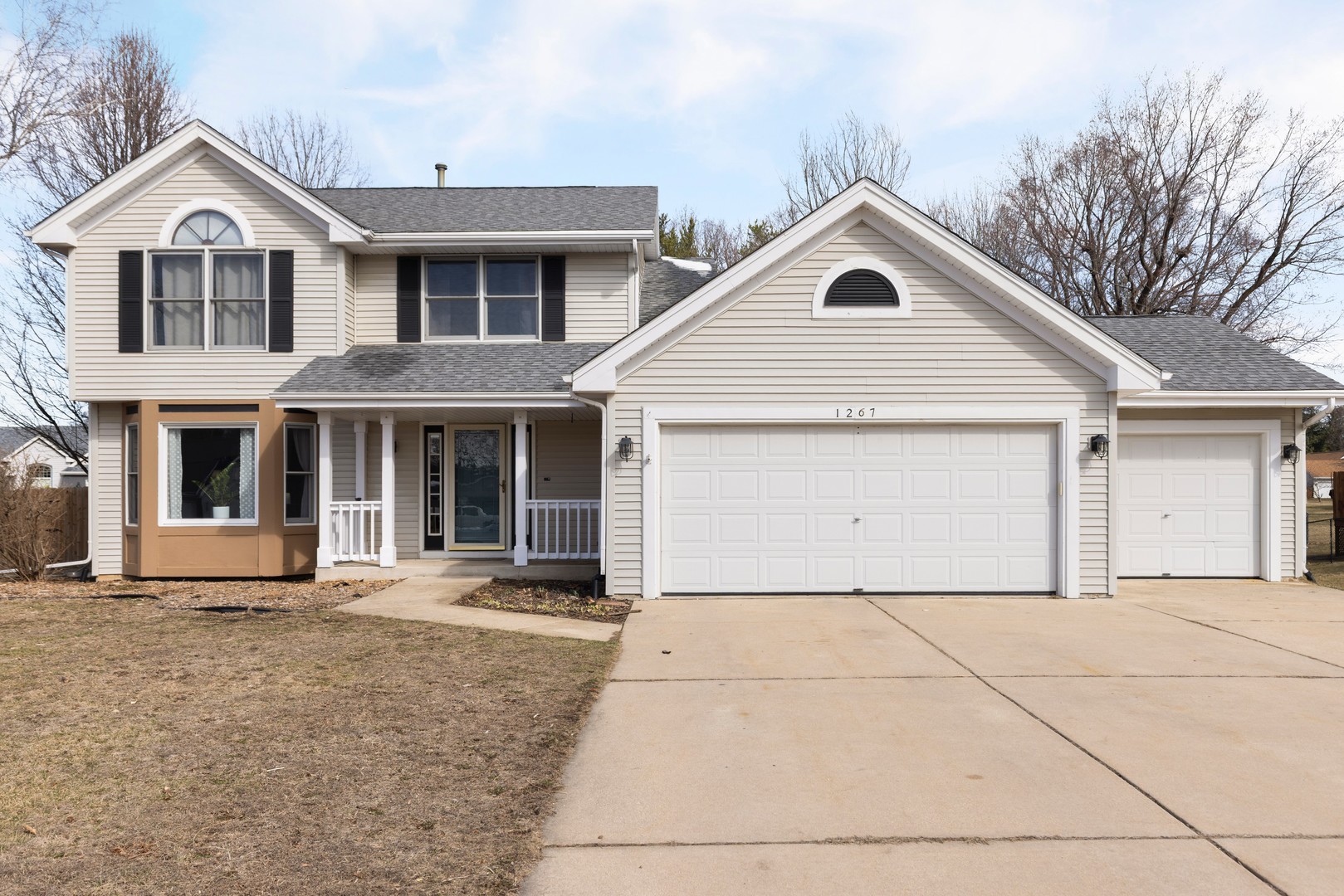 1267 Wallace Parkway Property Photo