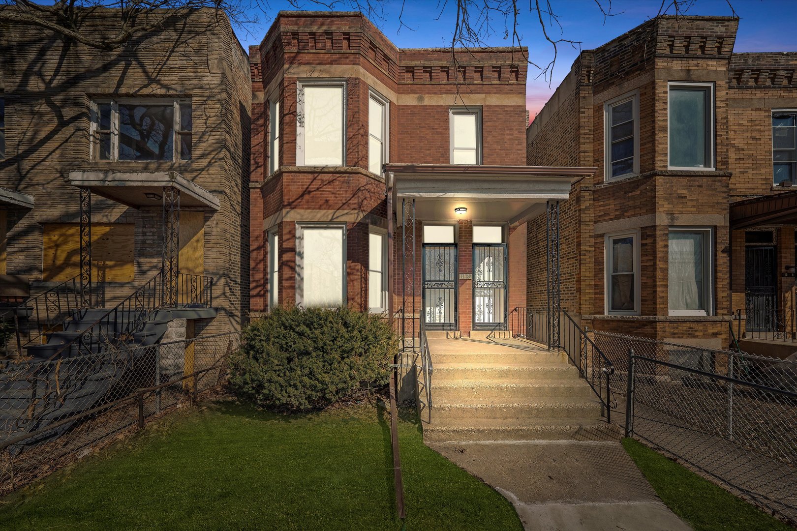 11837 S Union Avenue Property Photo