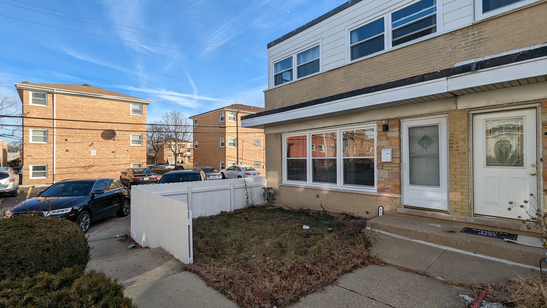 8821 N Washington Street F Property Photo