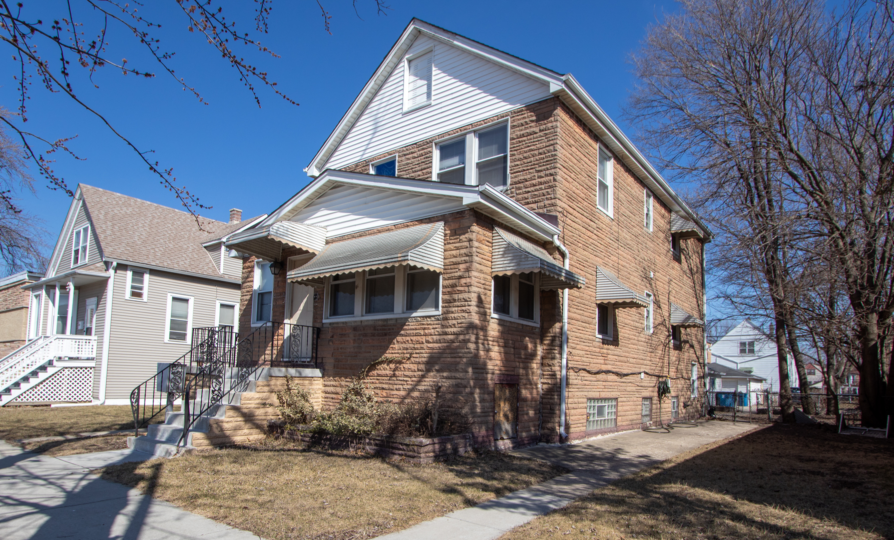 1226 Circle Avenue Property Photo