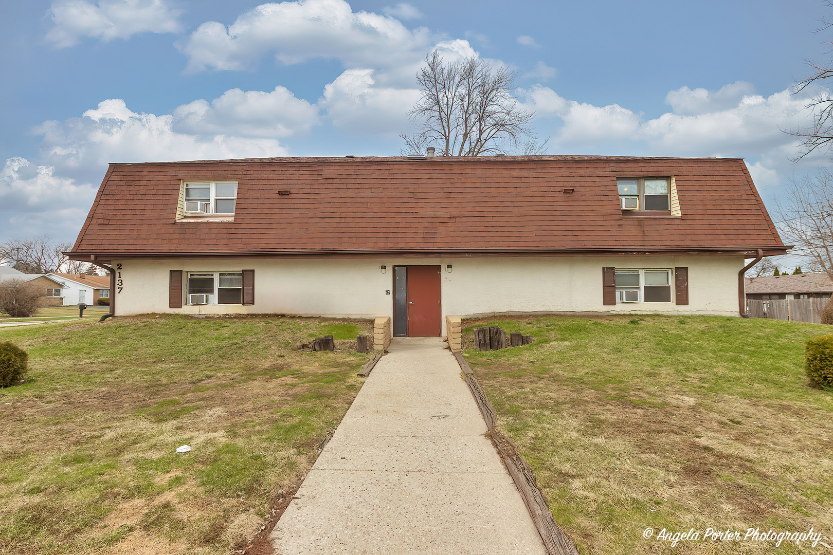 2137 Dickey Avenue Property Photo