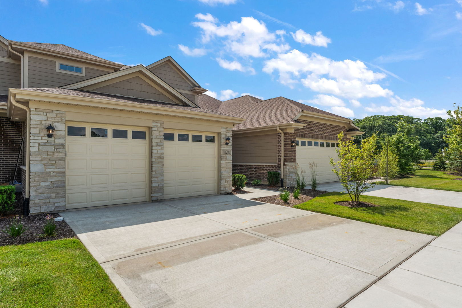 11166 Tuscany Lane Property Photo 1
