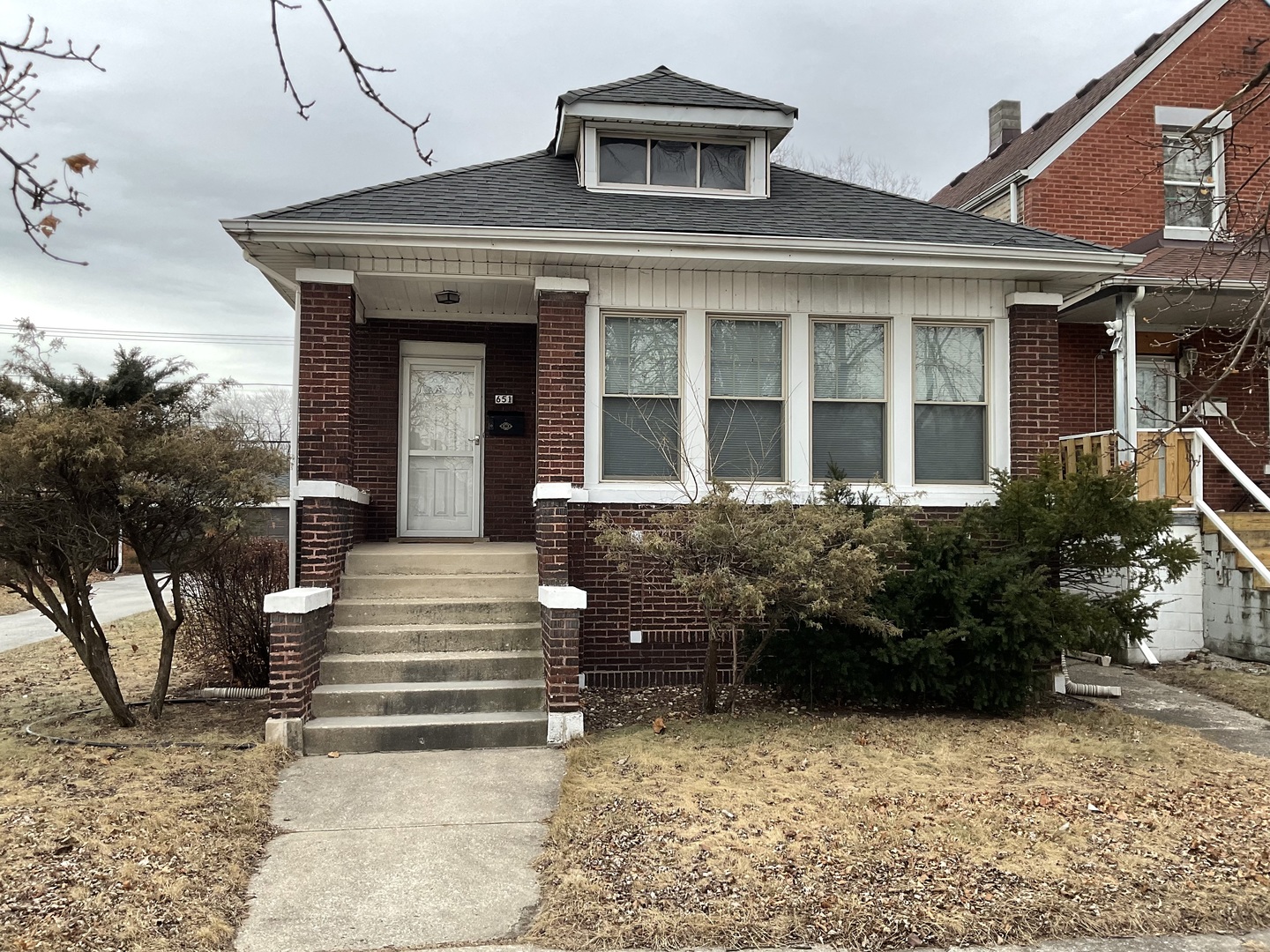 651 Douglas Avenue Property Photo