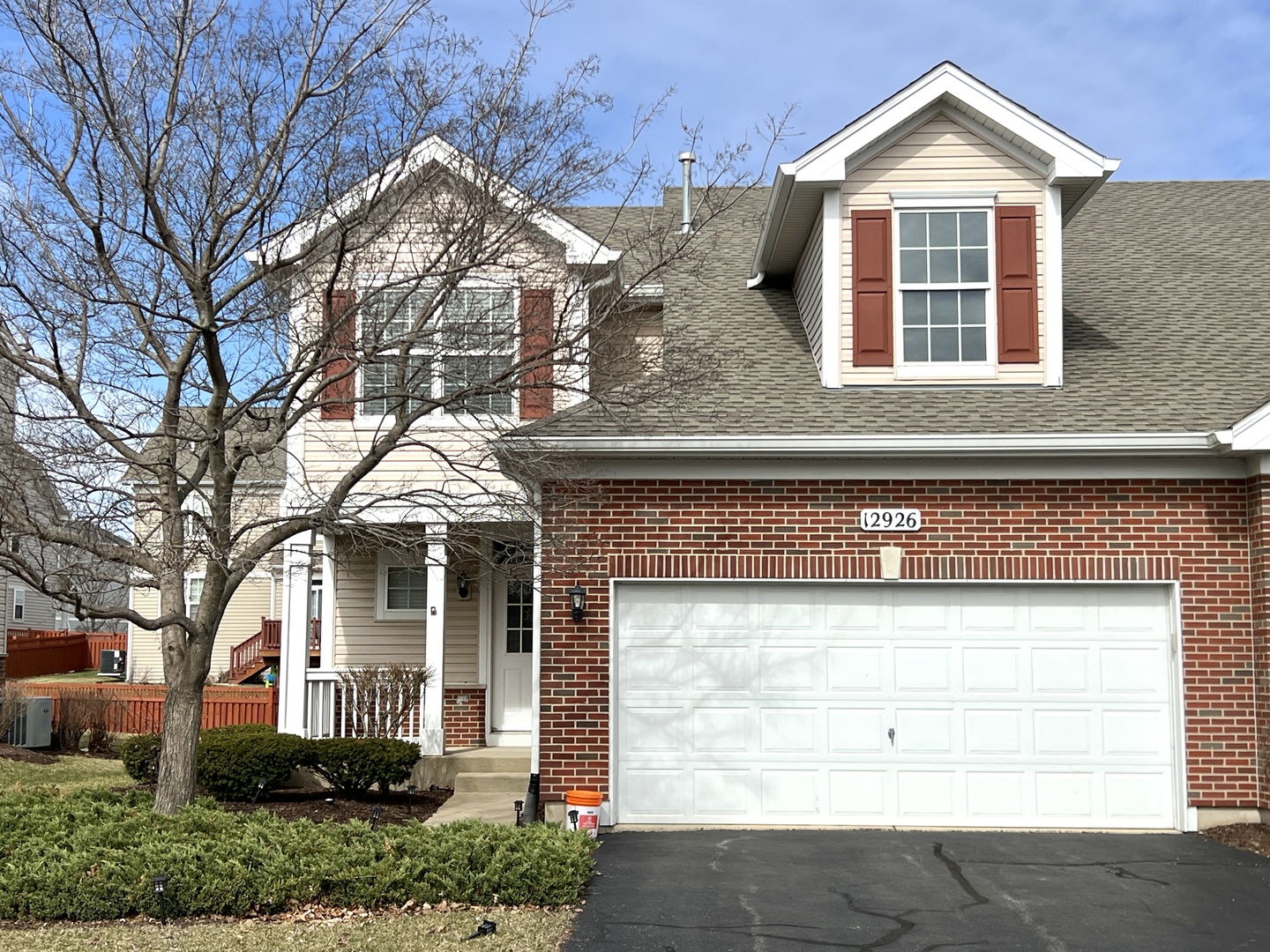 12926 Blue Spruce Drive Property Photo