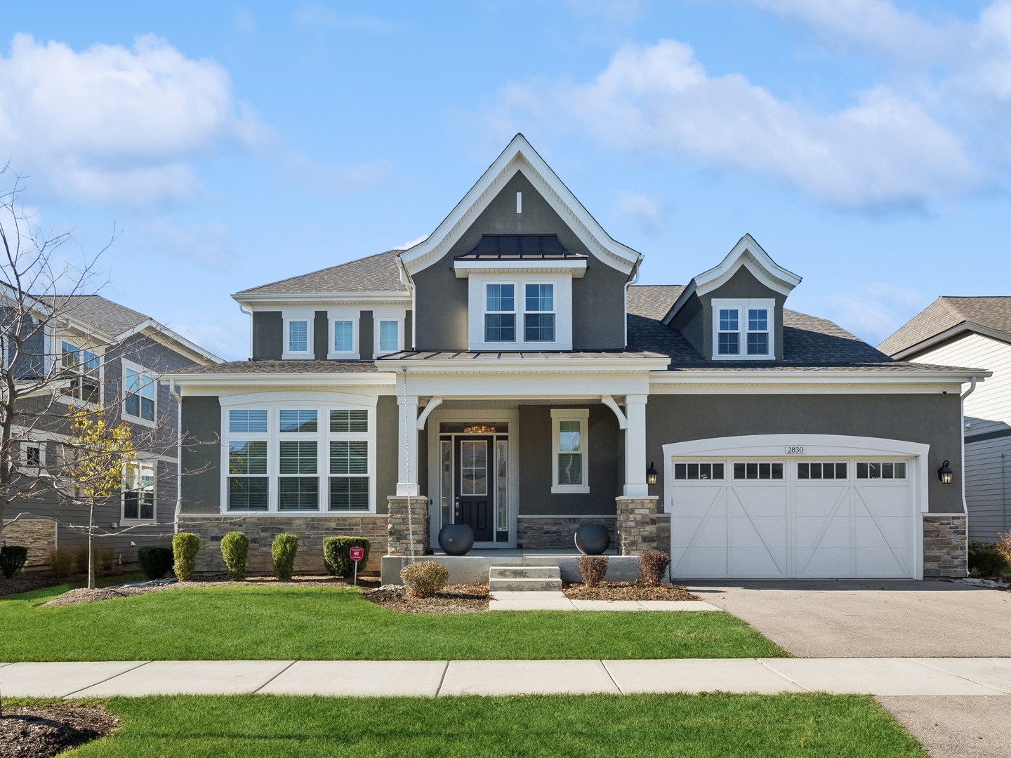 2830 Parkside Circle Property Photo