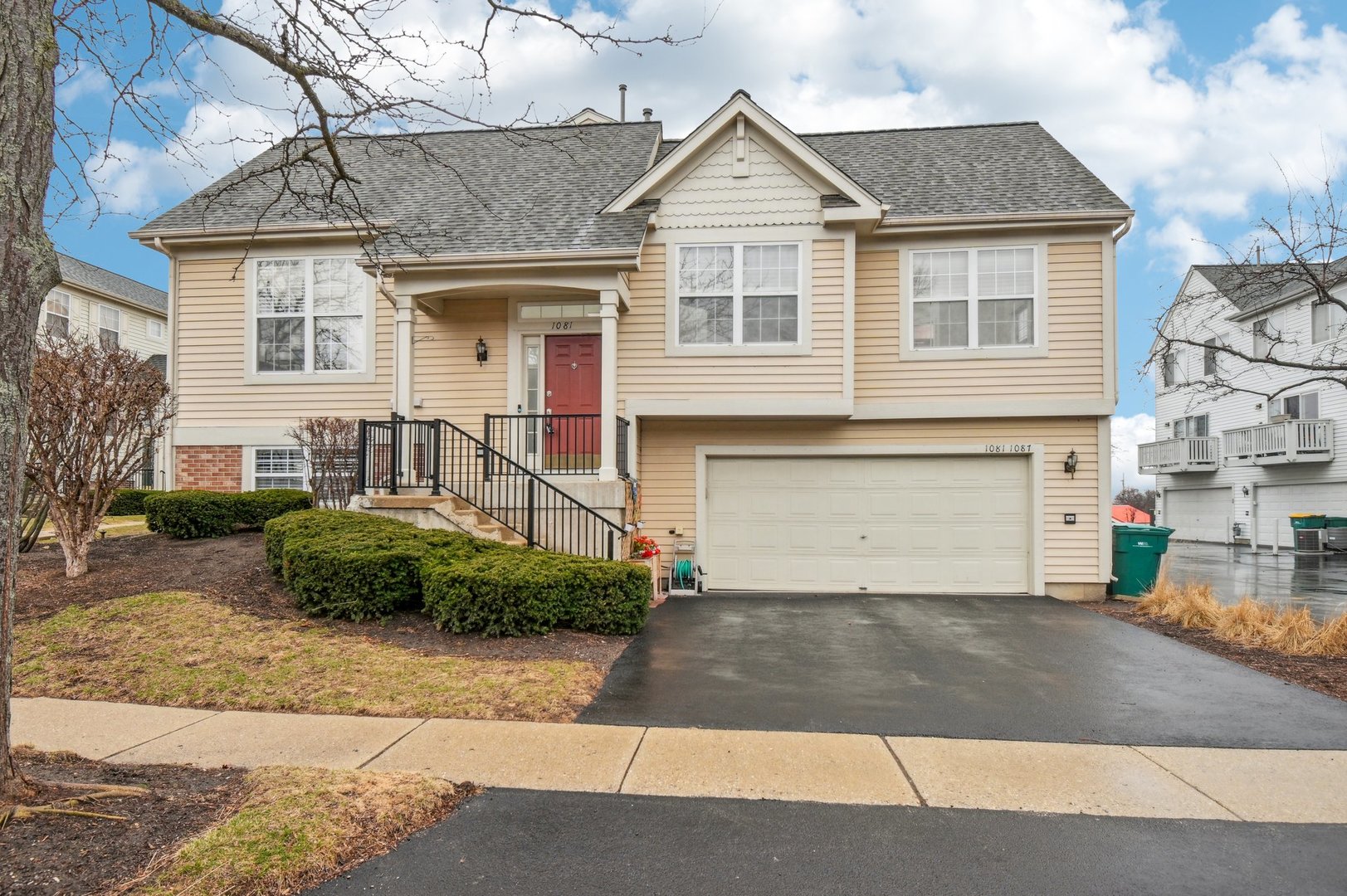 Grayslake Central High School Real Estate Listings Main Image