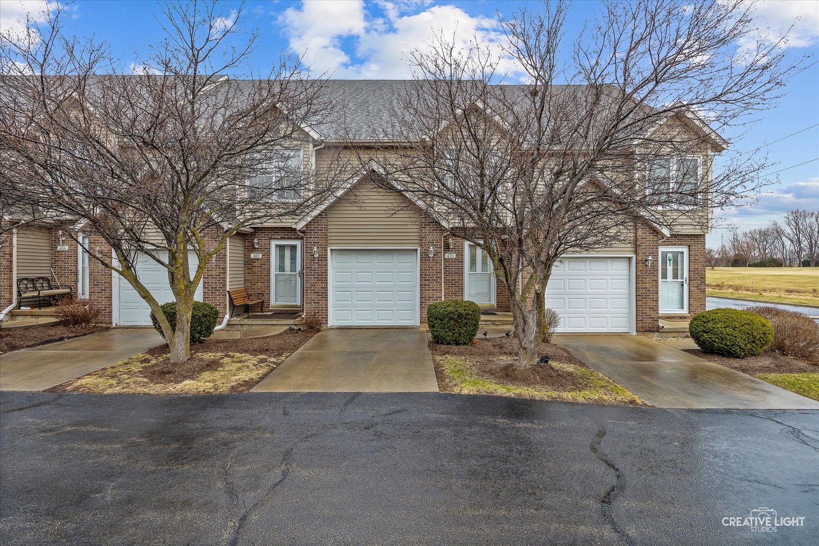 470 S Peace Road Property Photo