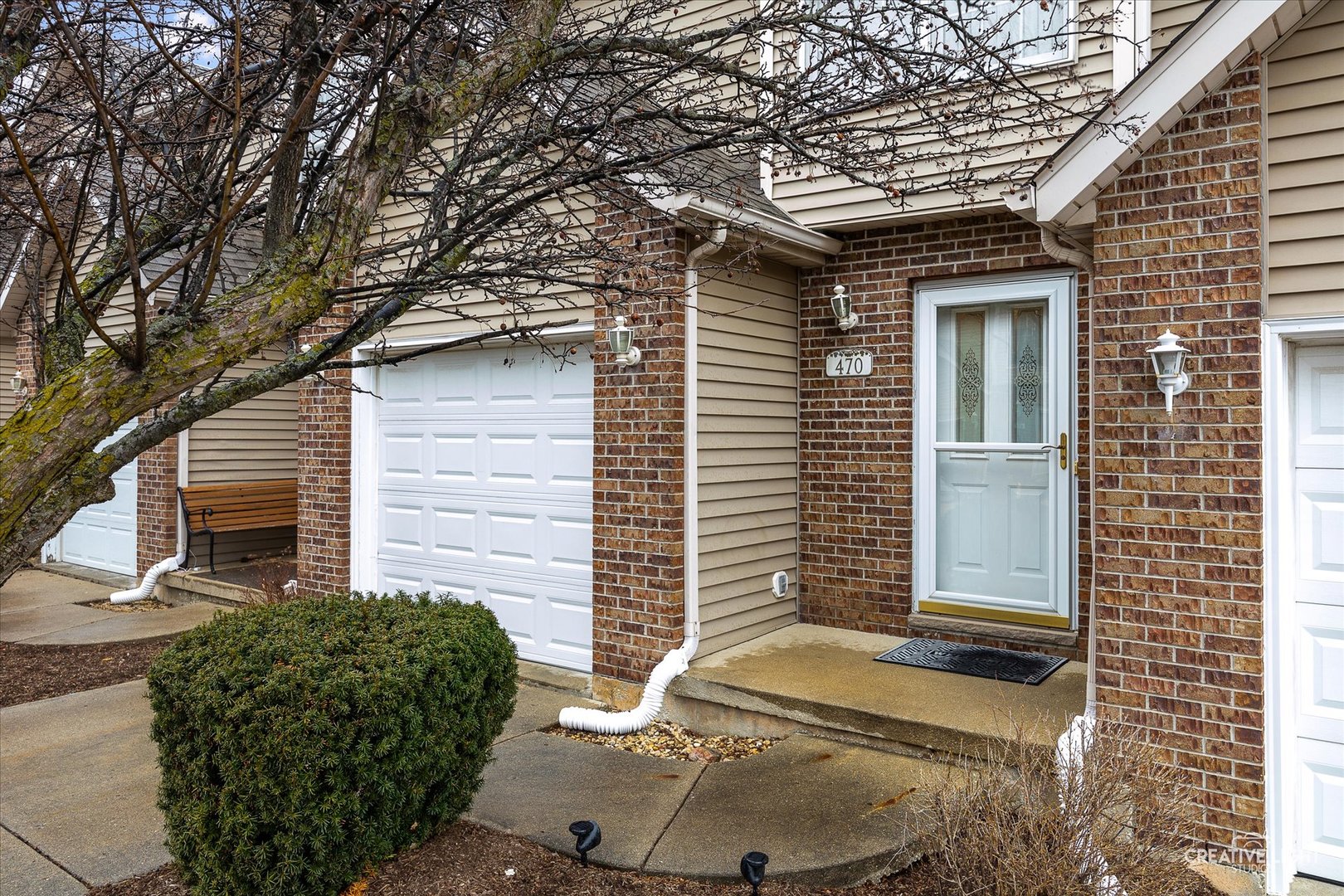 470 S Peace Road Property Photo 2
