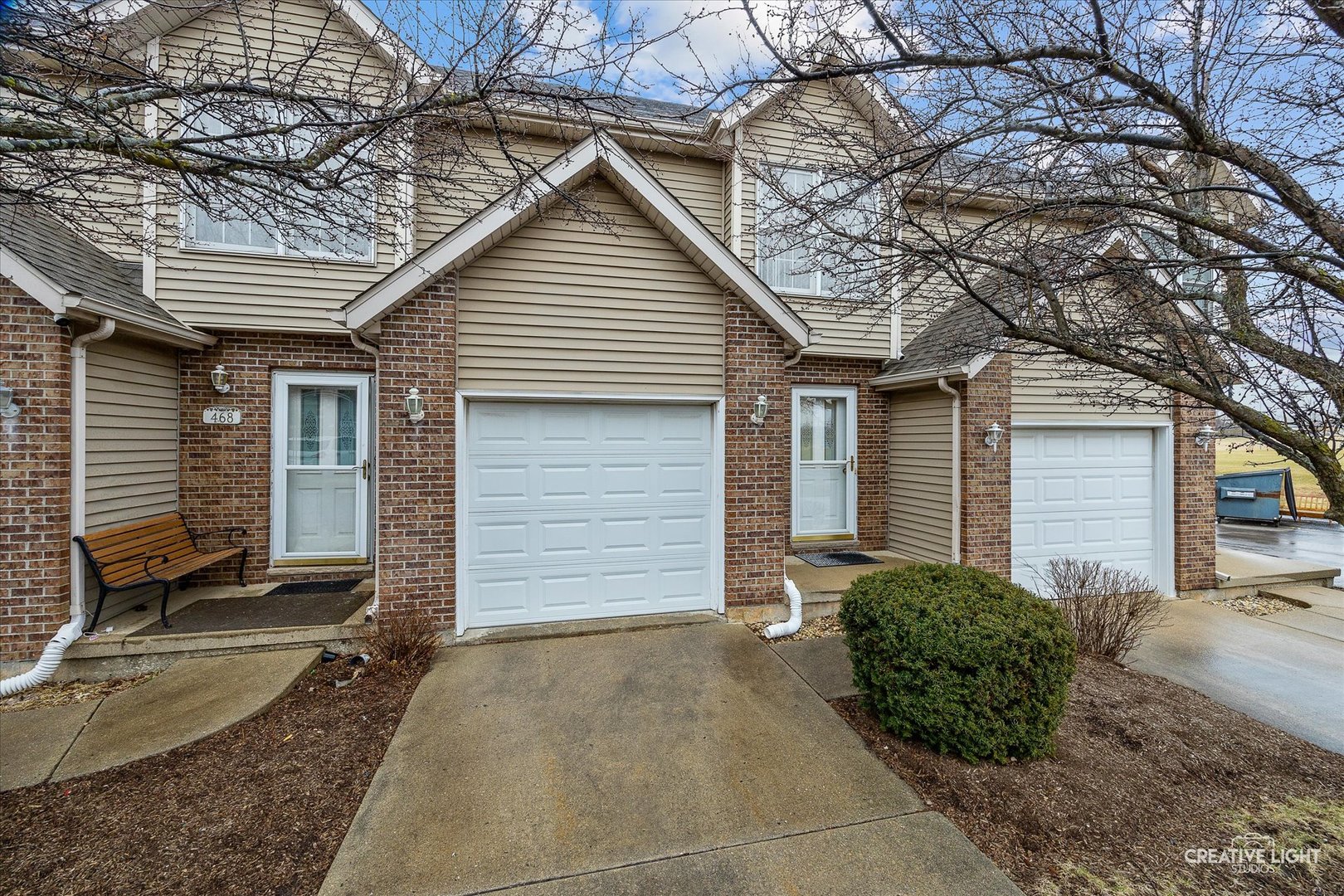 470 S Peace Road Property Photo 3