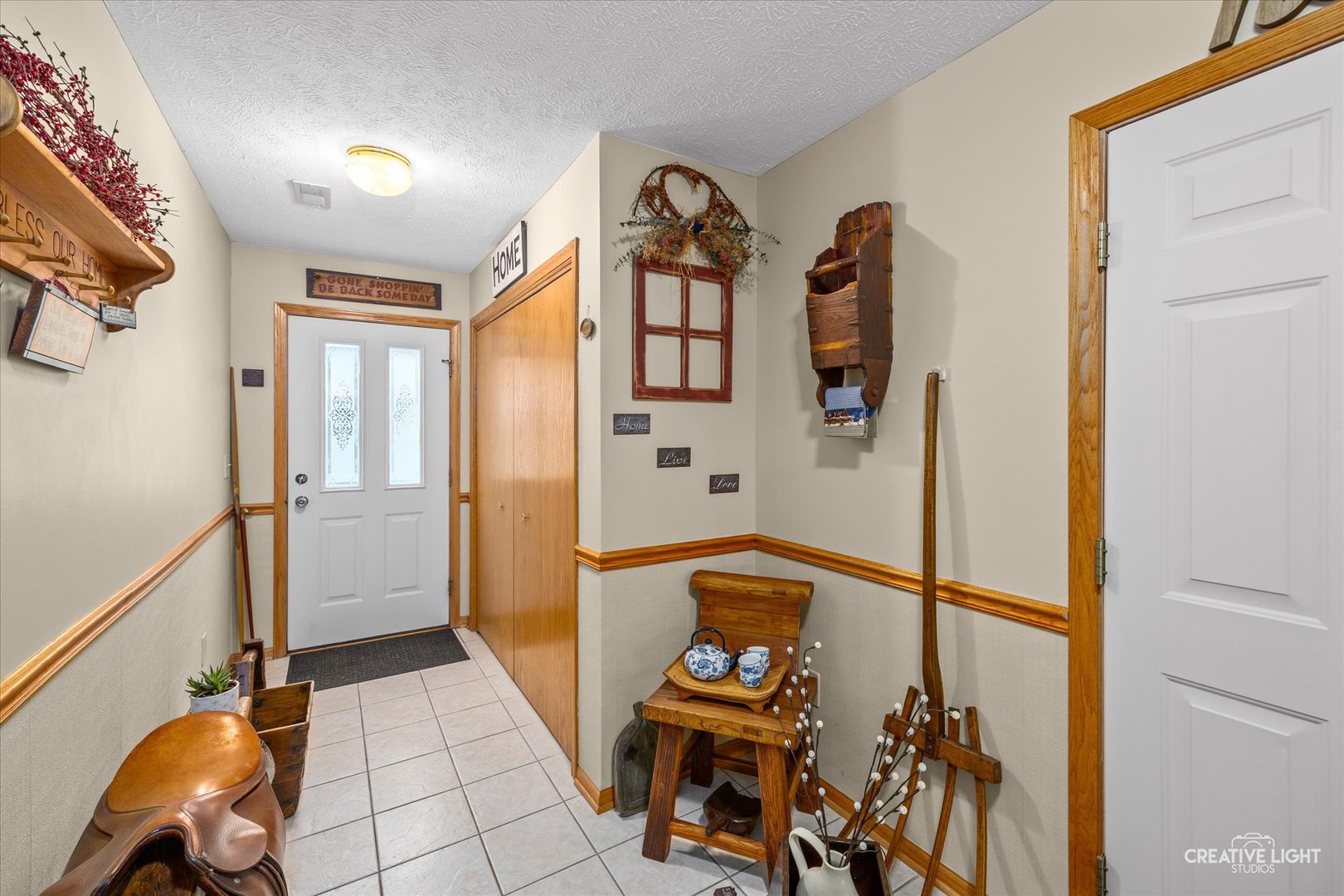 470 S Peace Road Property Photo 4