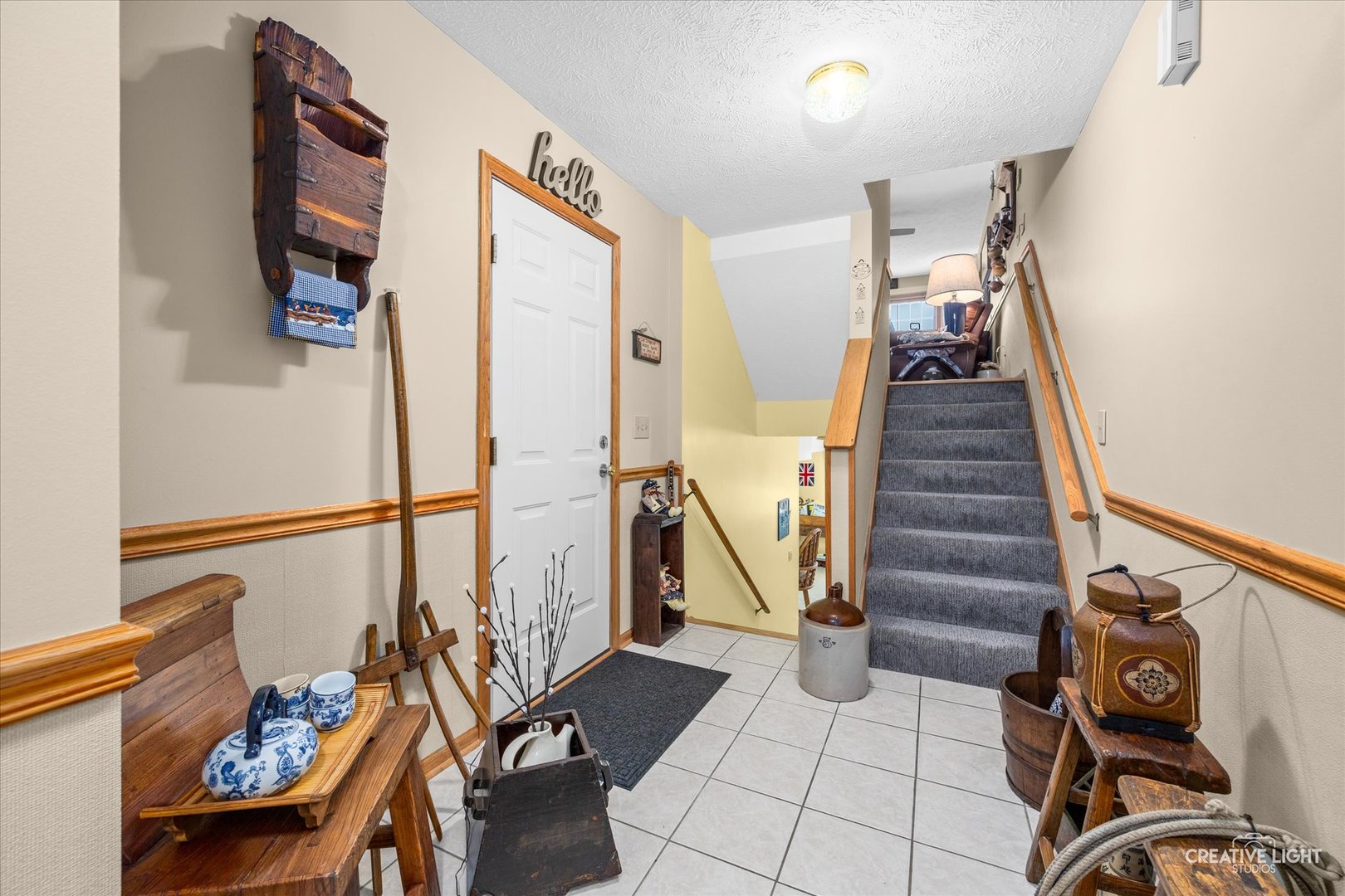 470 S Peace Road Property Photo 5