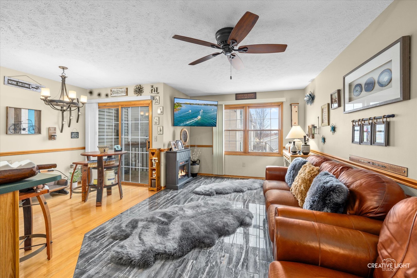 470 S Peace Road Property Photo 6