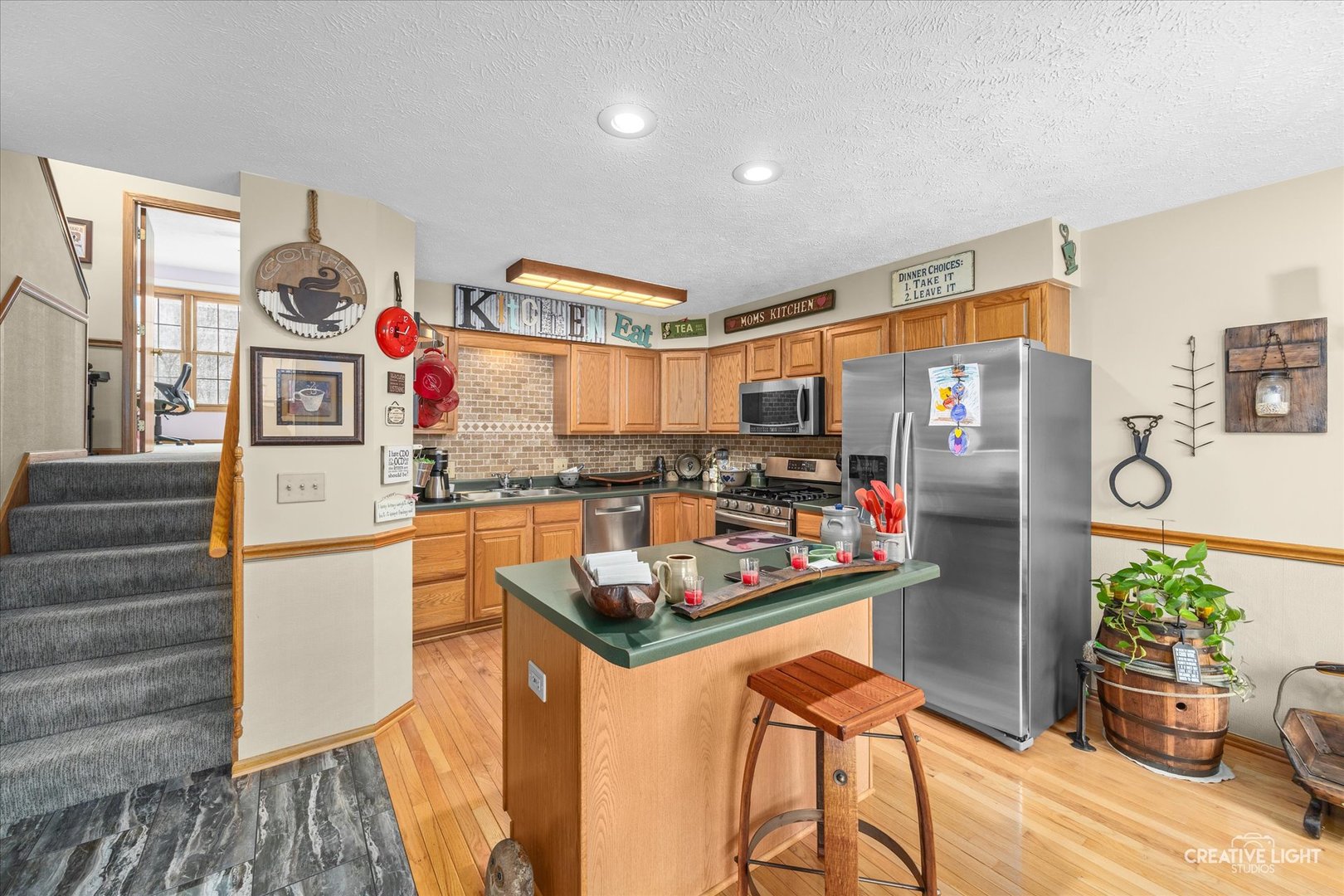 470 S Peace Road Property Photo 11