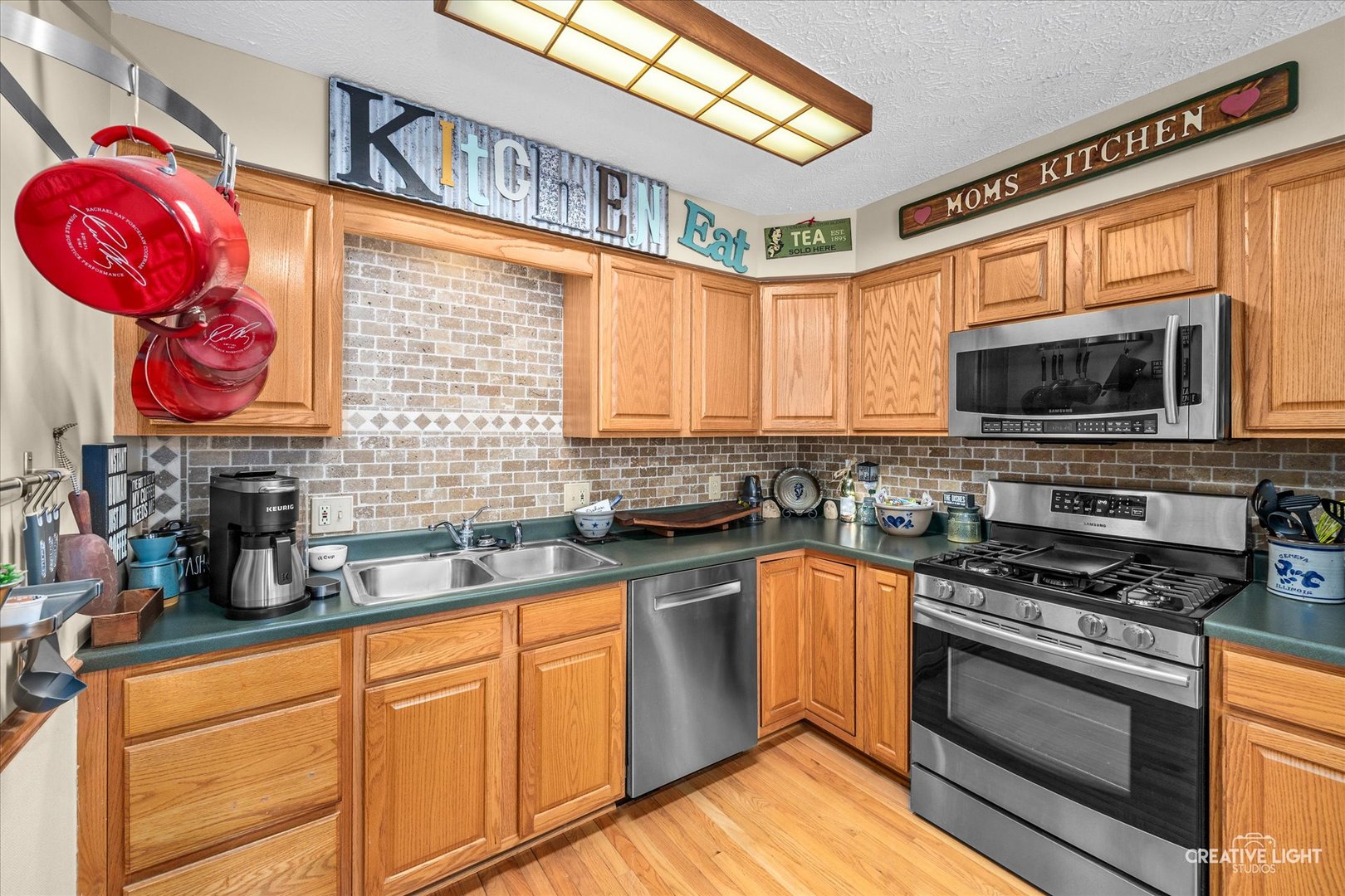 470 S Peace Road Property Photo 12