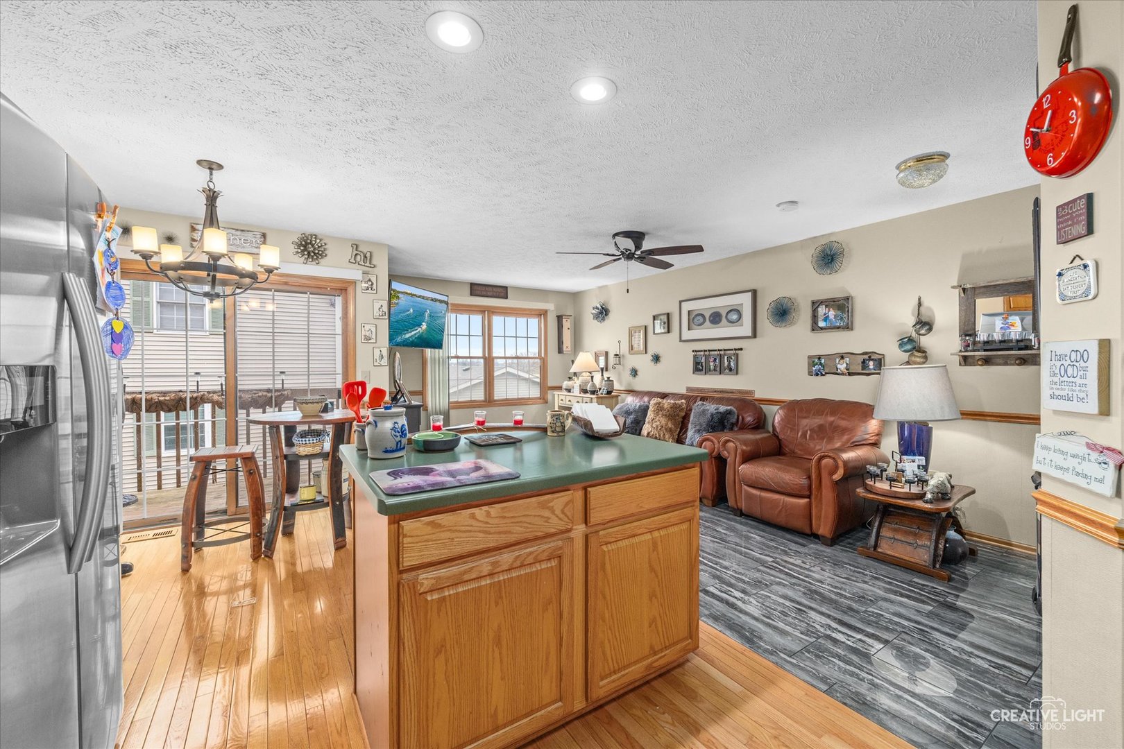 470 S Peace Road Property Photo 13