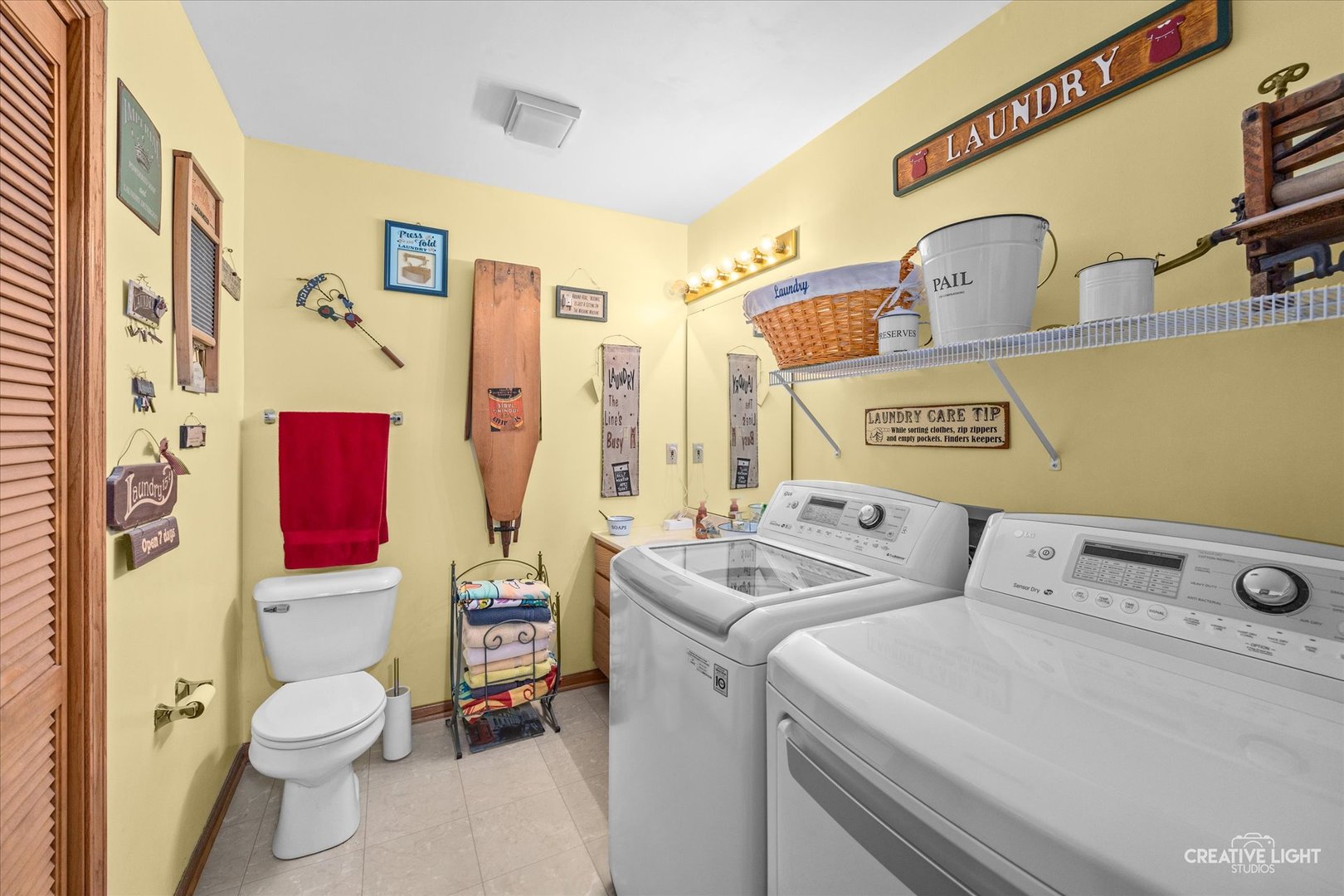 470 S Peace Road Property Photo 21