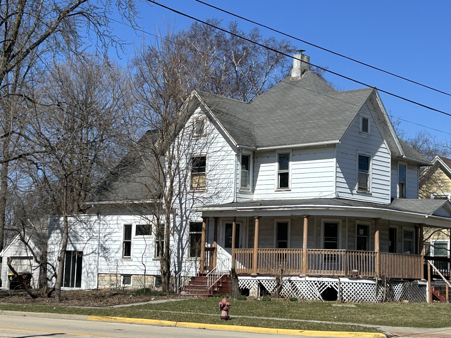 1223 S State Street Property Photo