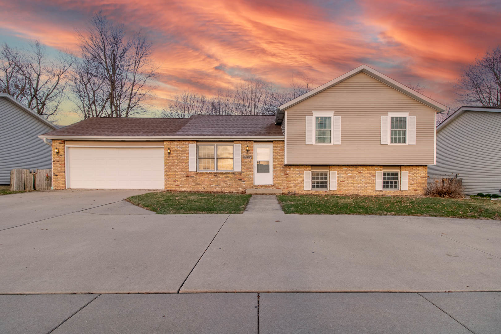 1210 Airport Road Property Photo