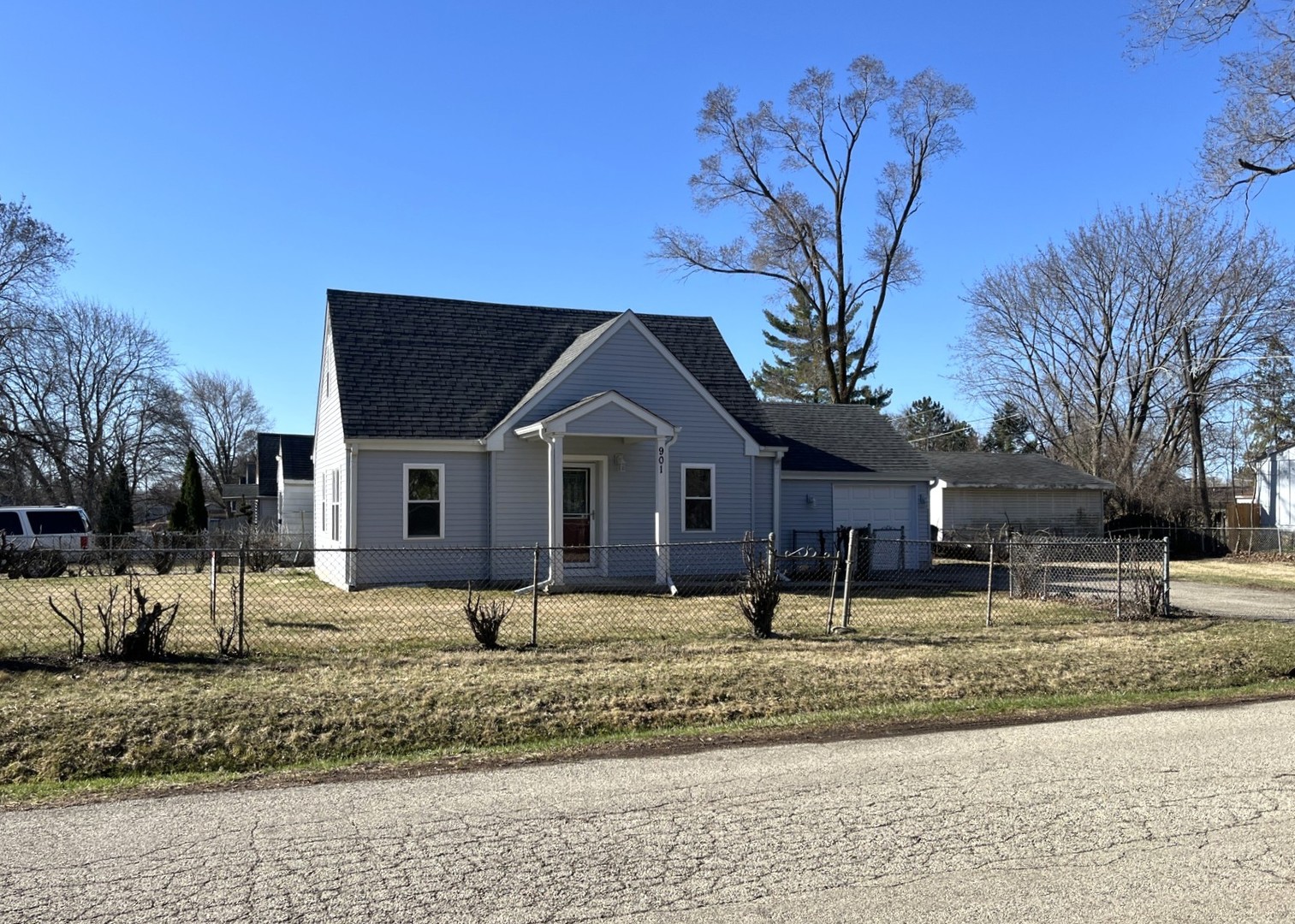 901 Flintwood Court Property Photo