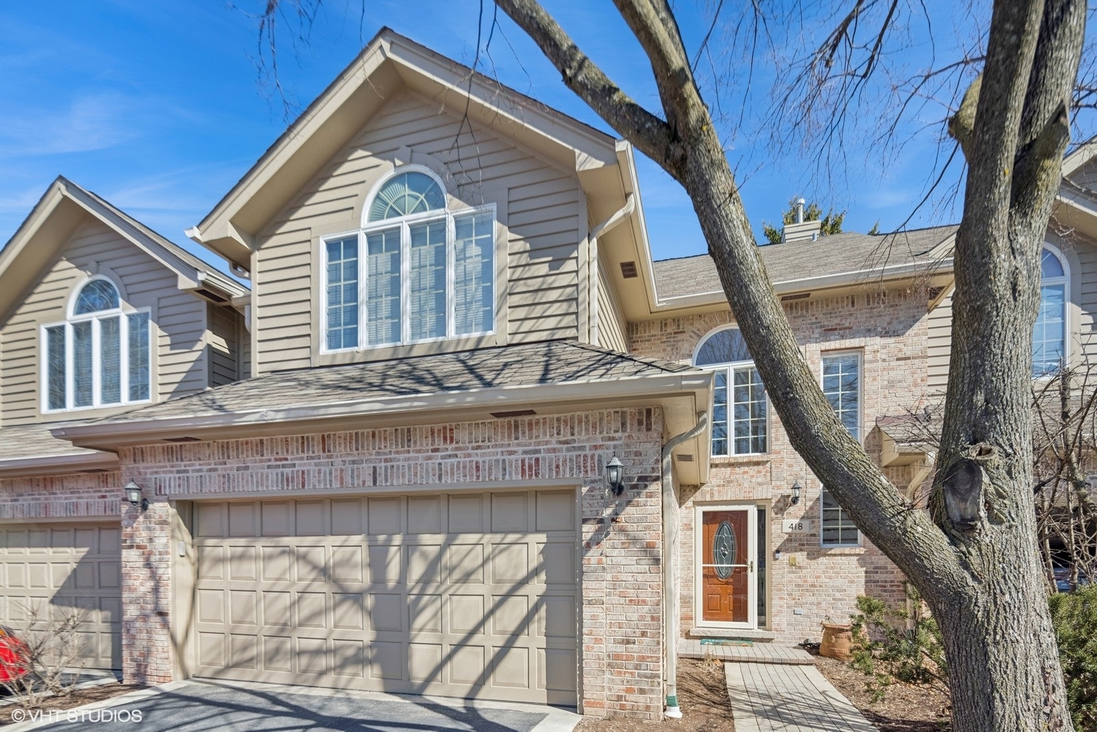 418 Ashbury Drive Property Photo