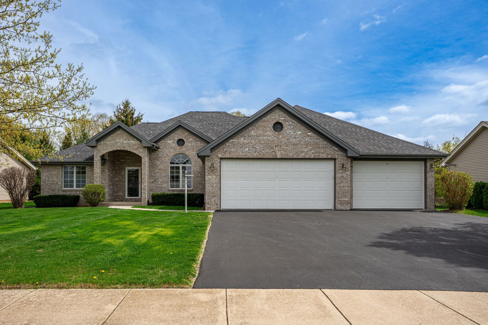 4678 Appell Lane Property Photo