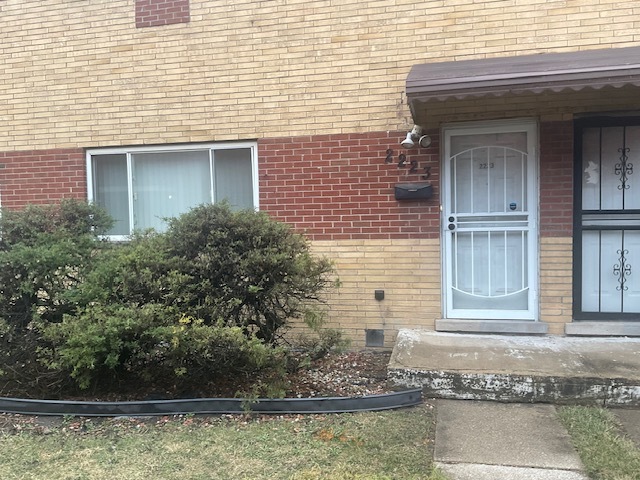 2223 W 171st Street 0 Property Photo