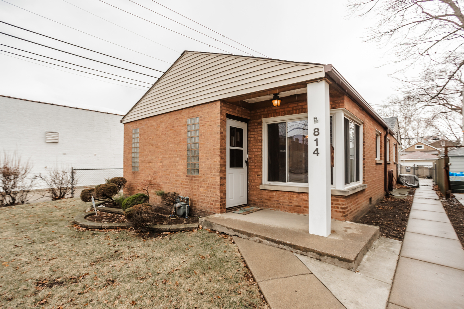 814 Hannah Avenue Property Photo