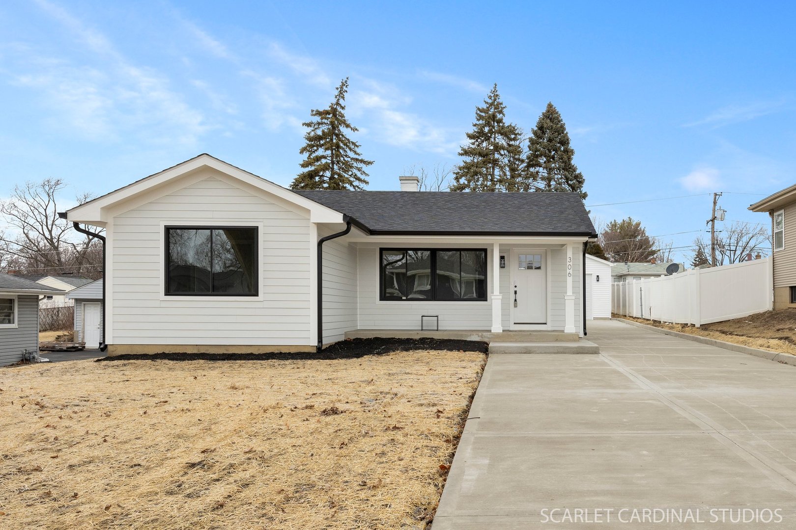 306 E Sunset Avenue Property Photo