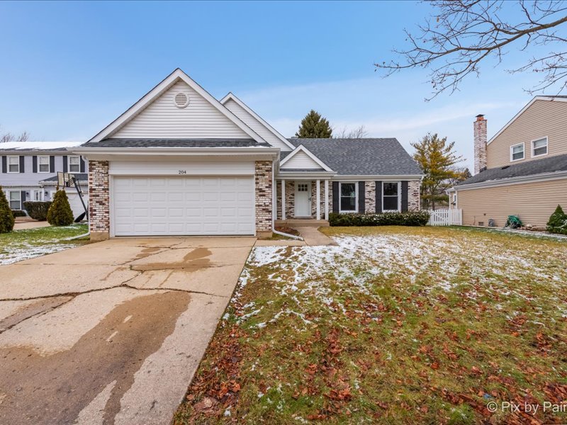 204 Arron Court Property Photo