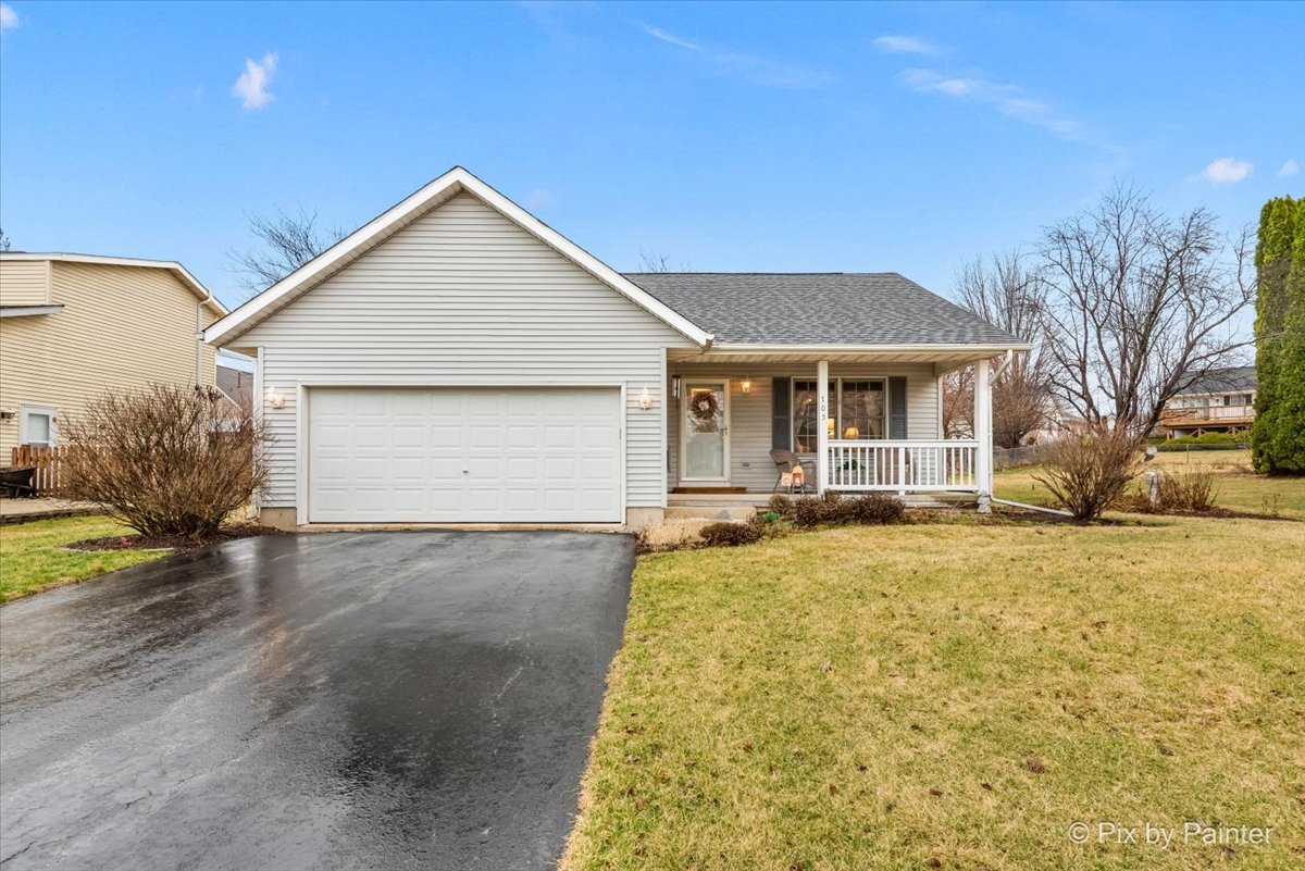 705 Cherry Tree Lane Property Photo