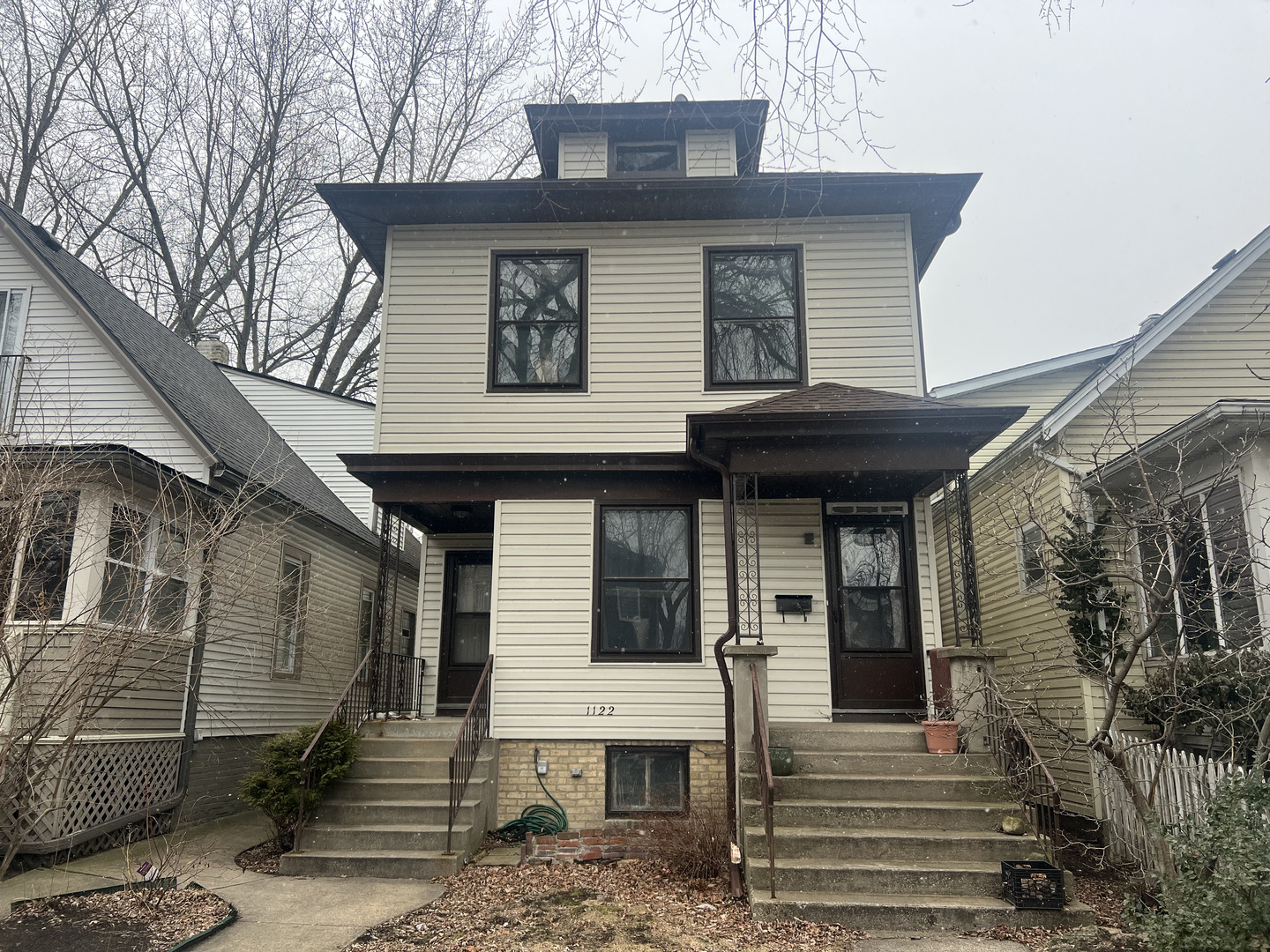 1122 Sherman Avenue Property Photo