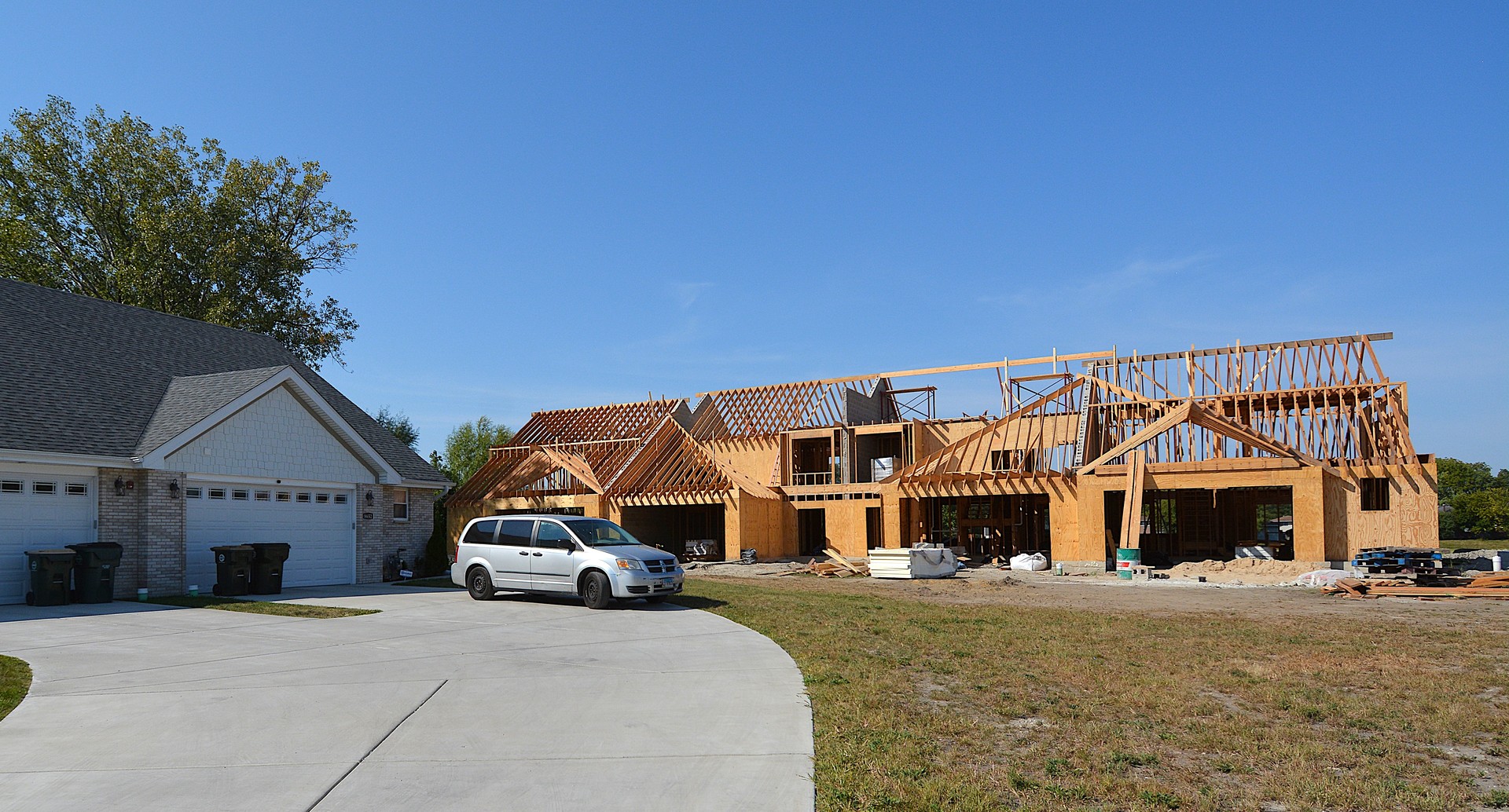 7427 Covington Drive Property Photo