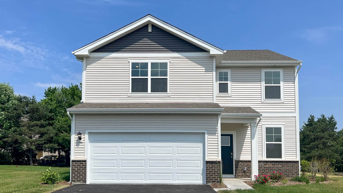 438 Arbor Ridge Drive Property Photo 1