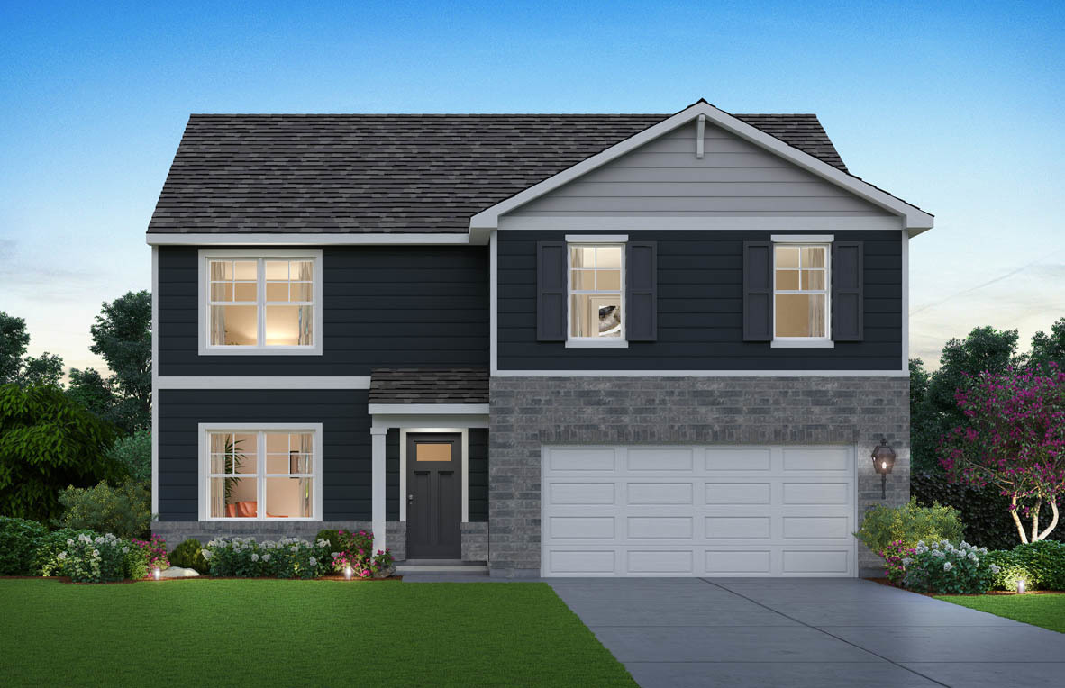 1822 Legacy Pointe Blvd Property Photo