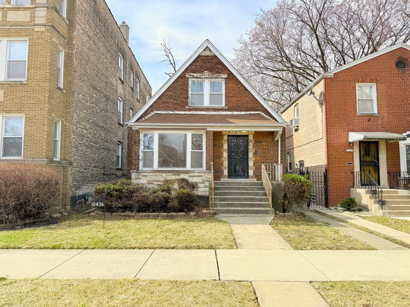 10436 S Eberhart Avenue Property Photo