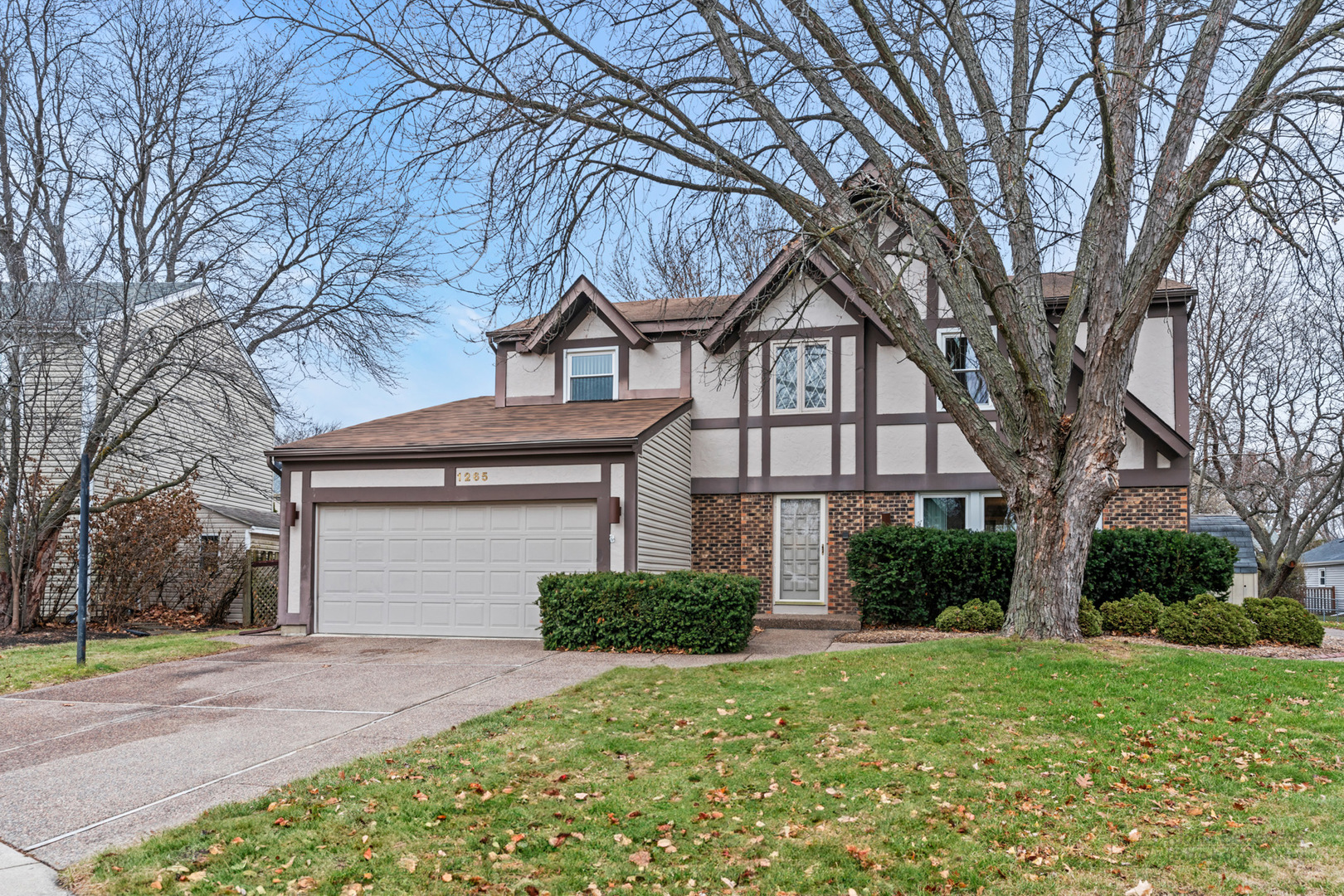 1265 Devonshire Road Property Photo