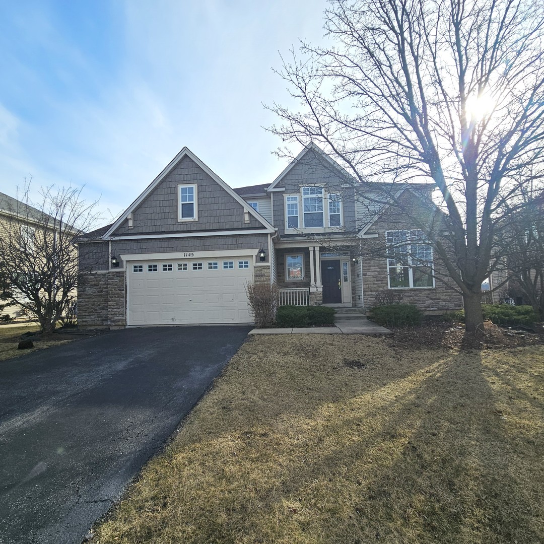 1145 Mackenzie Drive Property Photo
