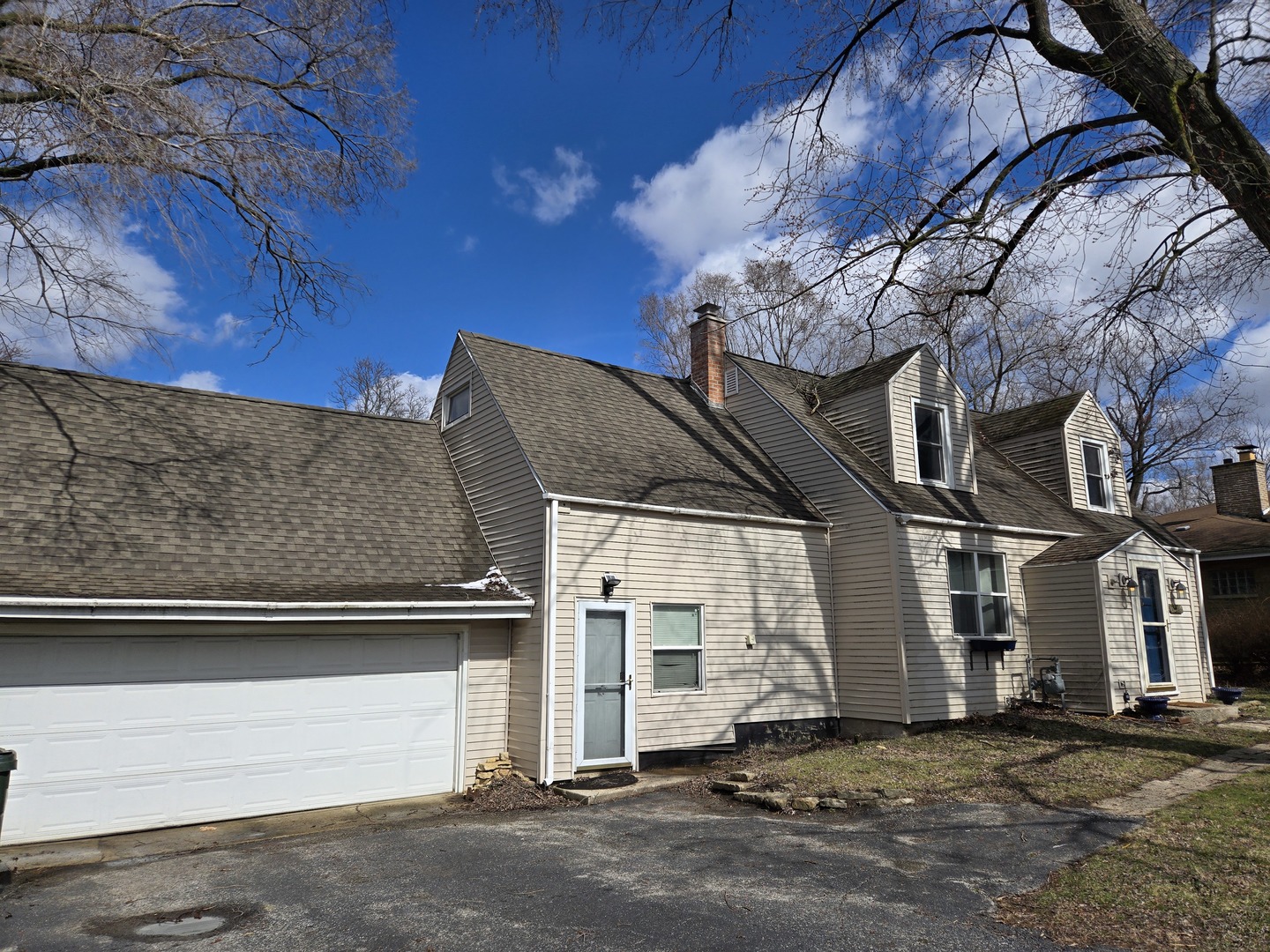16517 Plainview Drive Property Photo