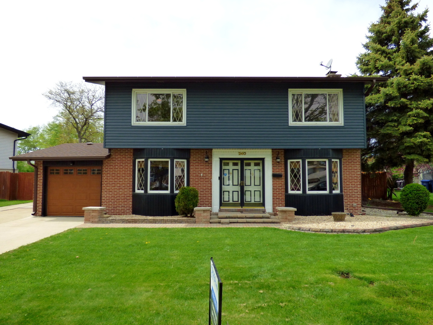 240 Springfield Terrace Property Photo