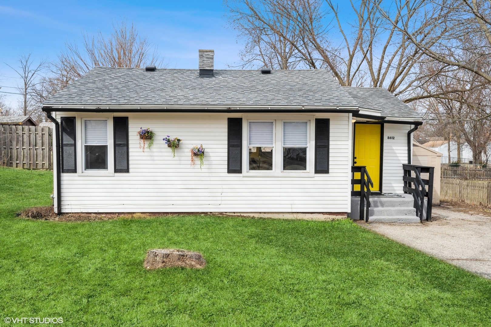 8612 Ramble Road Property Photo