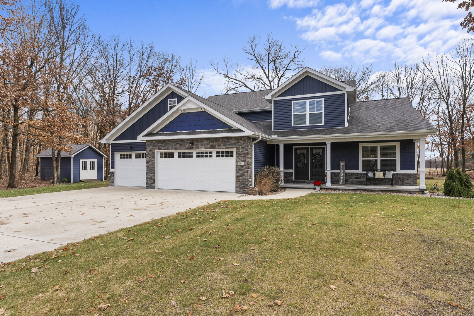 3051 Jennifer Court Property Photo