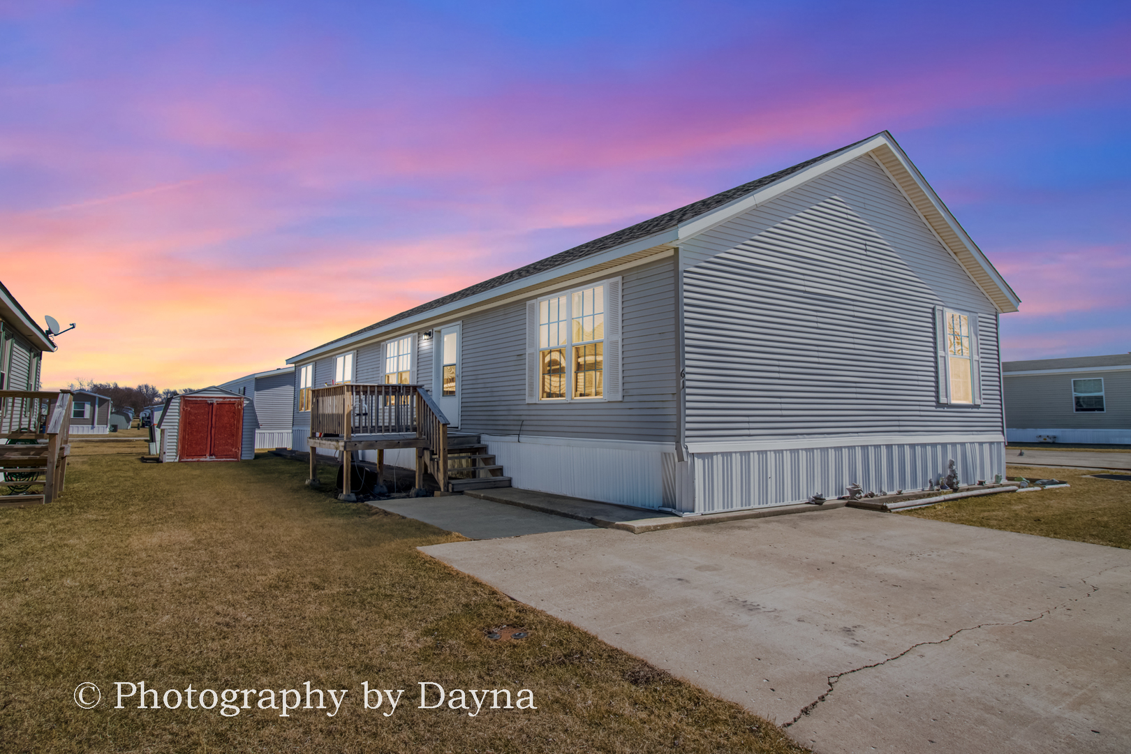 61 Saint Pauls Drive Property Photo
