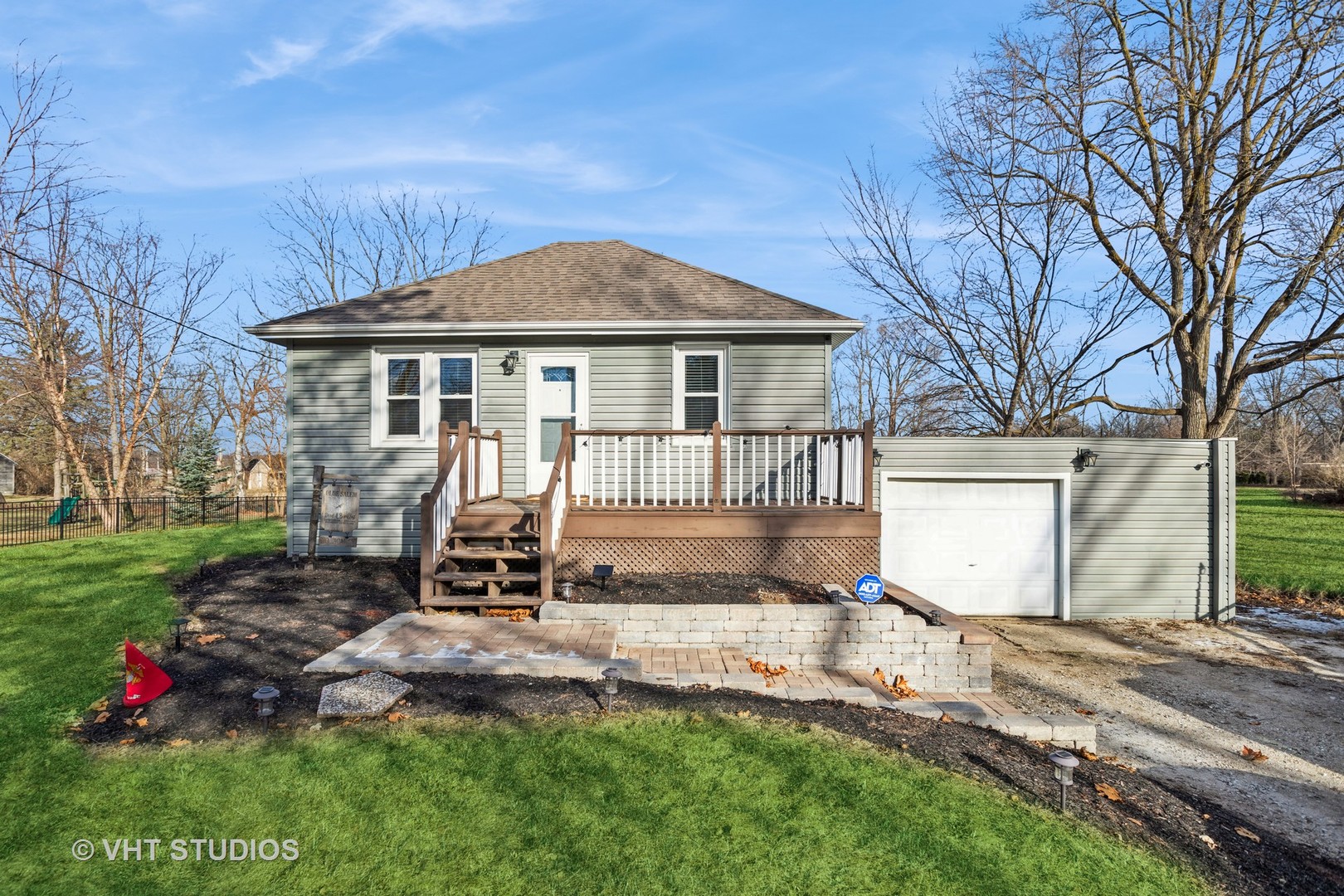 11802 Country Club Road Property Photo