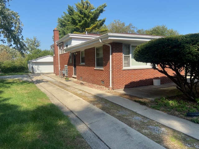 185 E Calumet Boulevard Property Photo