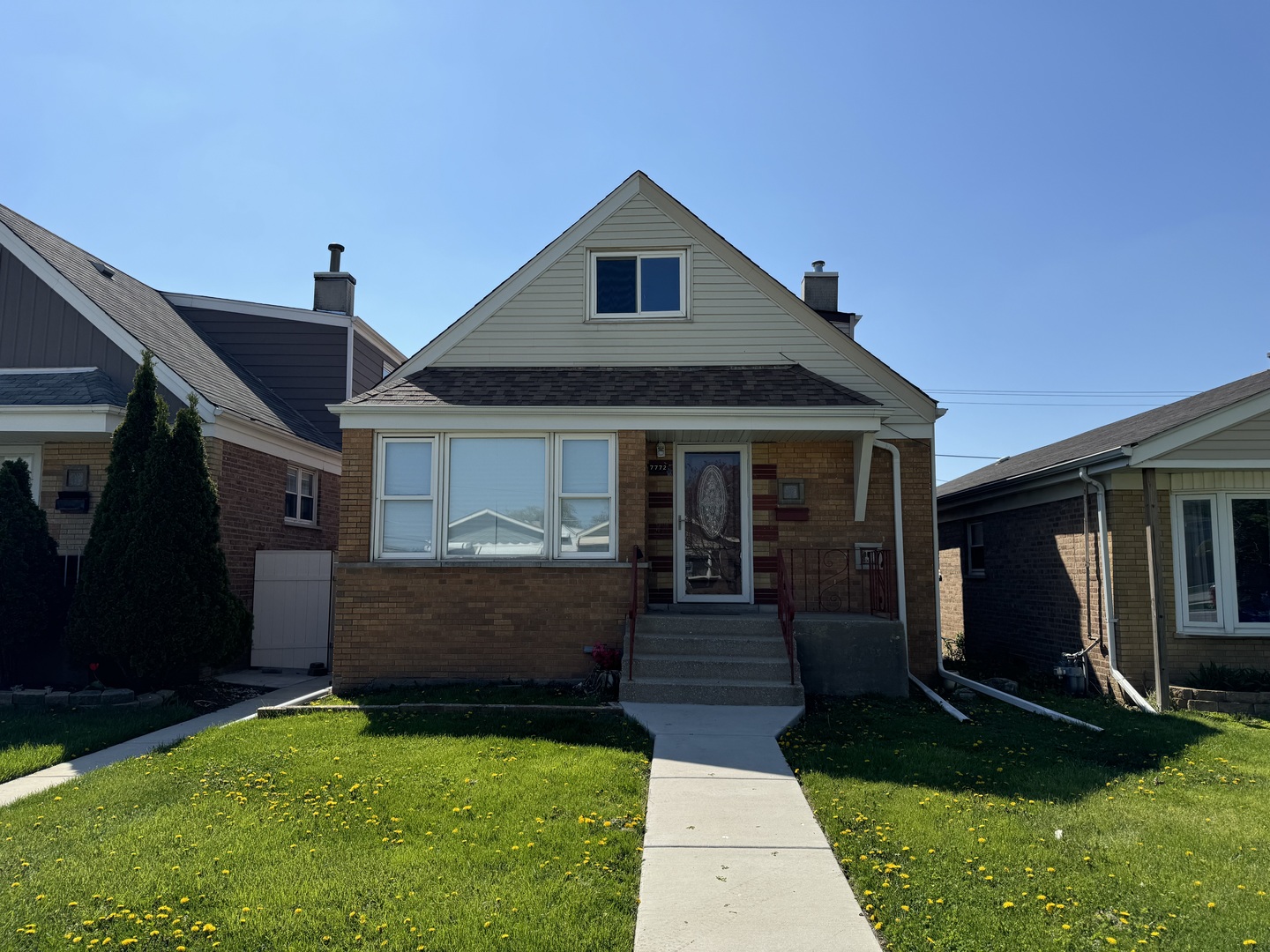 7772 Lawler Avenue Property Photo