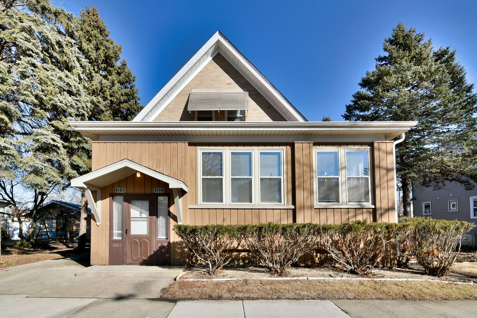 3521 Oak Avenue Property Photo