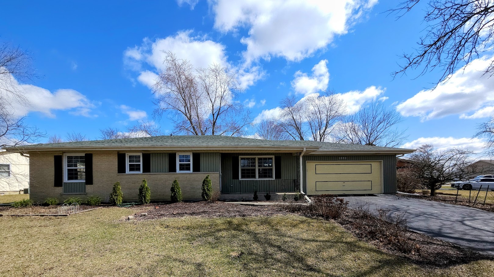 4208 Sumter Drive Property Photo