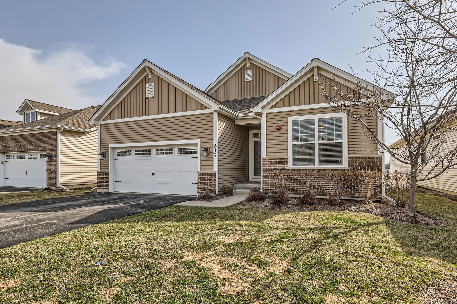 217 Sunset Lane Property Photo 1