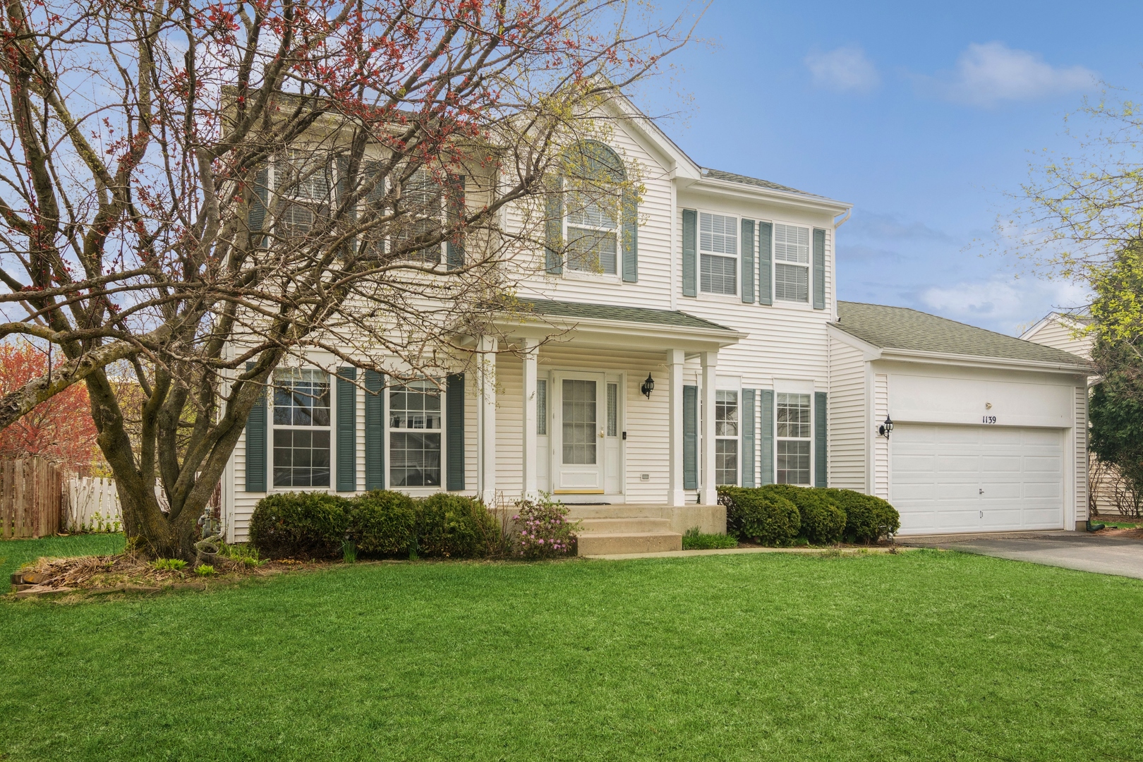 1139 Laurel Lane Property Photo