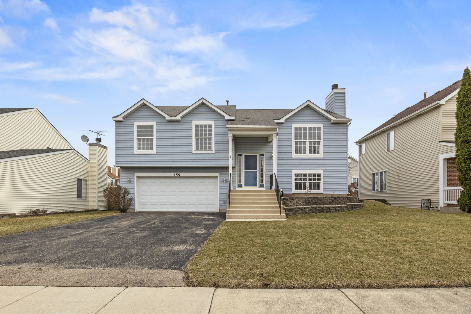 459 Hobart Drive Property Photo